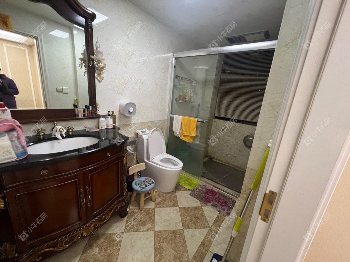 镇江嘉源首府在售二手房源室内图_小牛看房