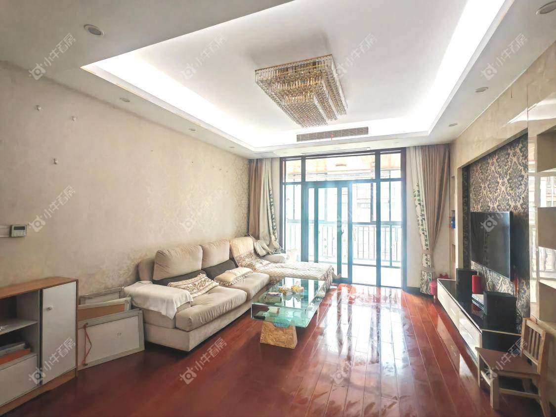 镇江御珑湾(丹阳)在售二手房源室内图_小牛看房