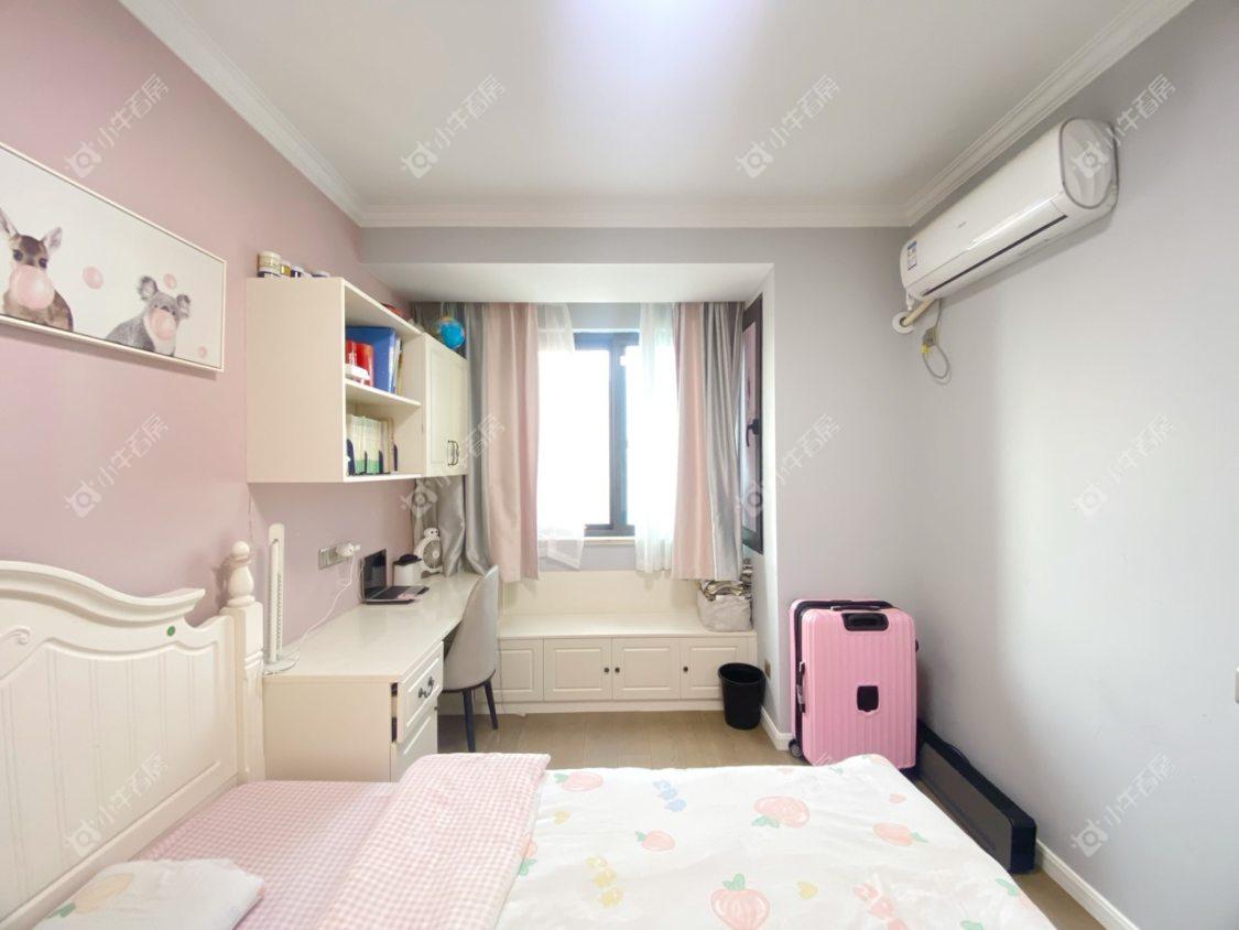 镇江华都幸福里在售二手房源室内图_小牛看房