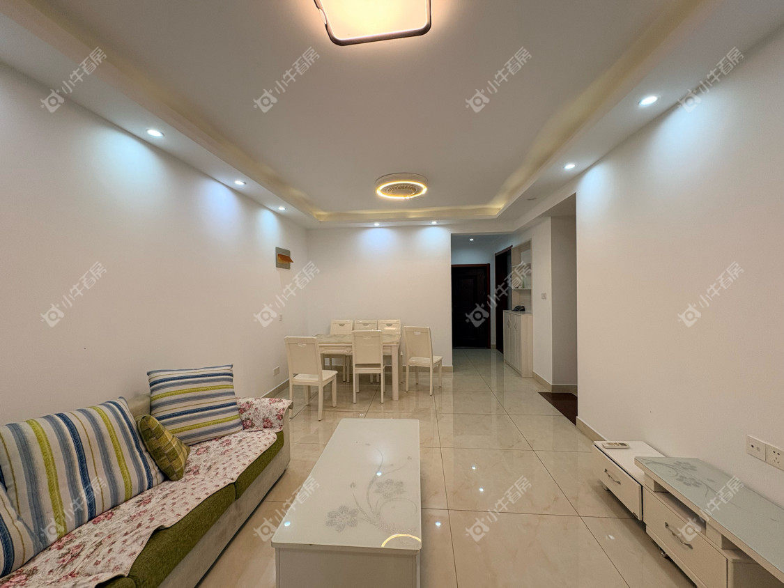 镇江国信宜和在售二手房源_小牛看房