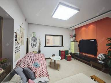 镇江江南嘉园3室2厅1卫在售二手房房源图片