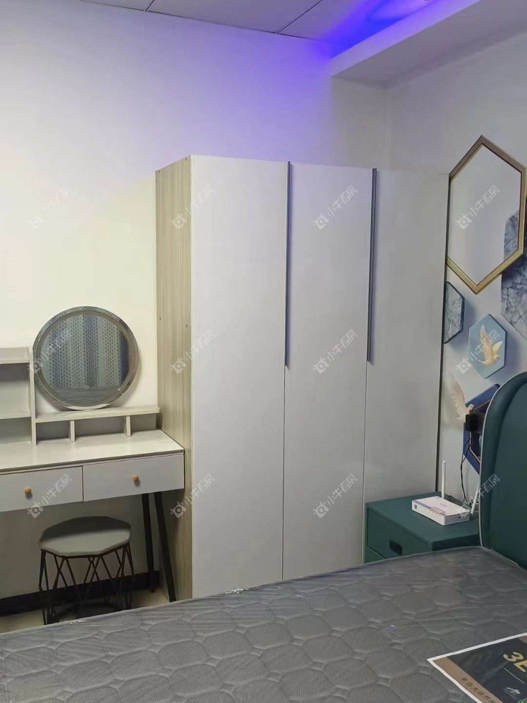 镇江王巷苑在租房源_小牛看房