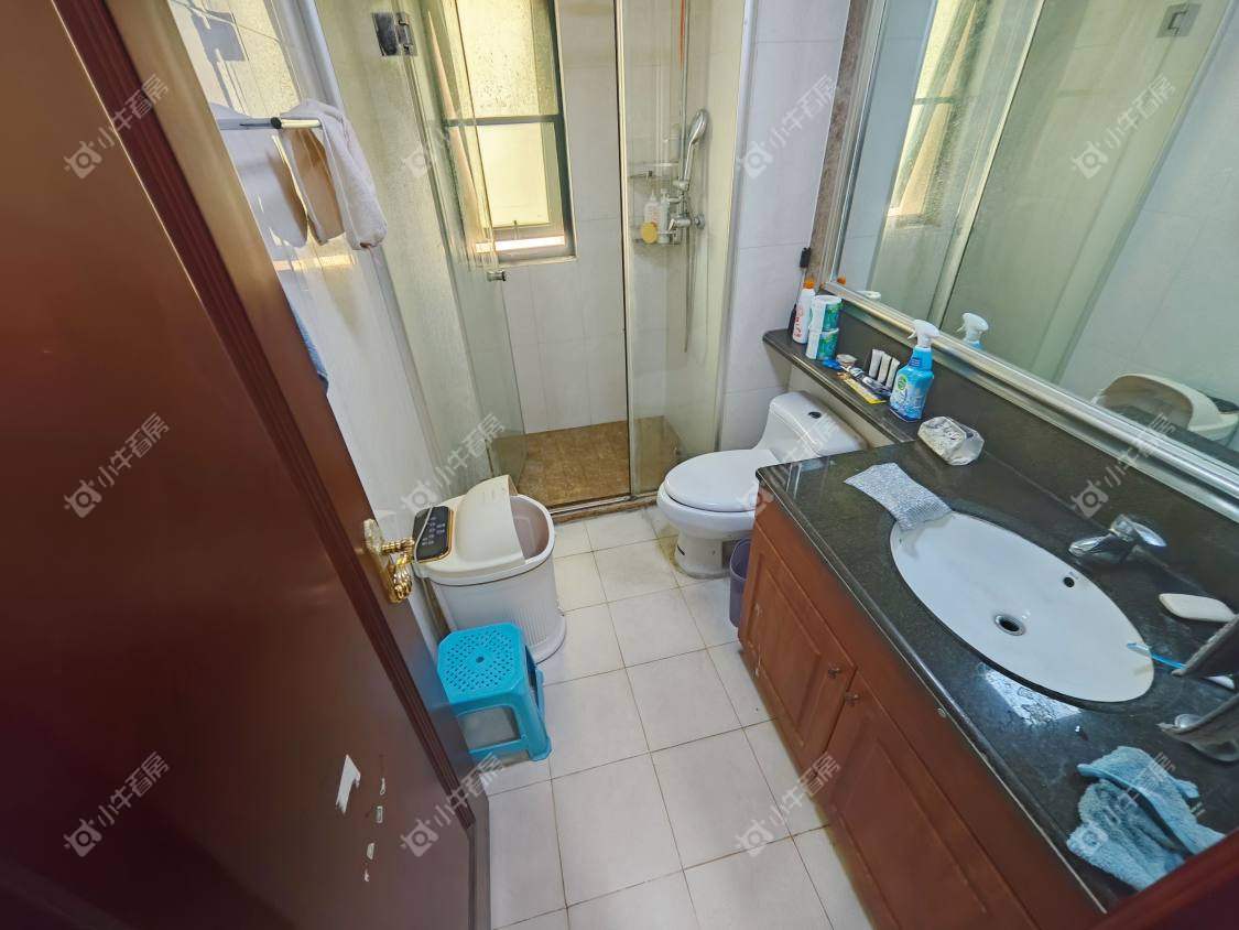 镇江恒大名都一期在售二手房源室内图_小牛看房