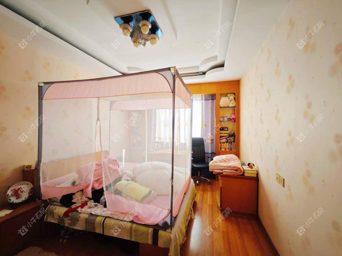 镇江东风建筑公司住宅楼在售二手房源室内图_小牛看房