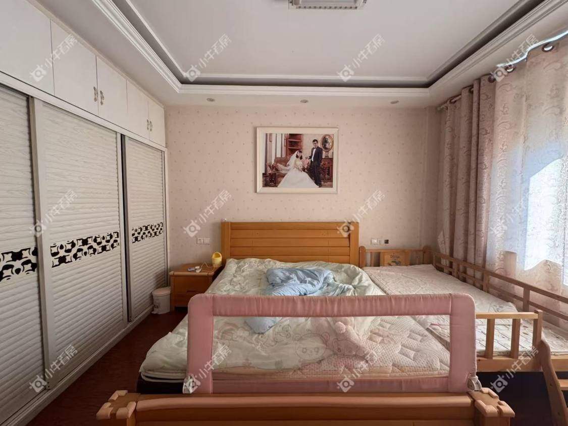 镇江御珑湾(丹阳)在售二手房源室内图_小牛看房