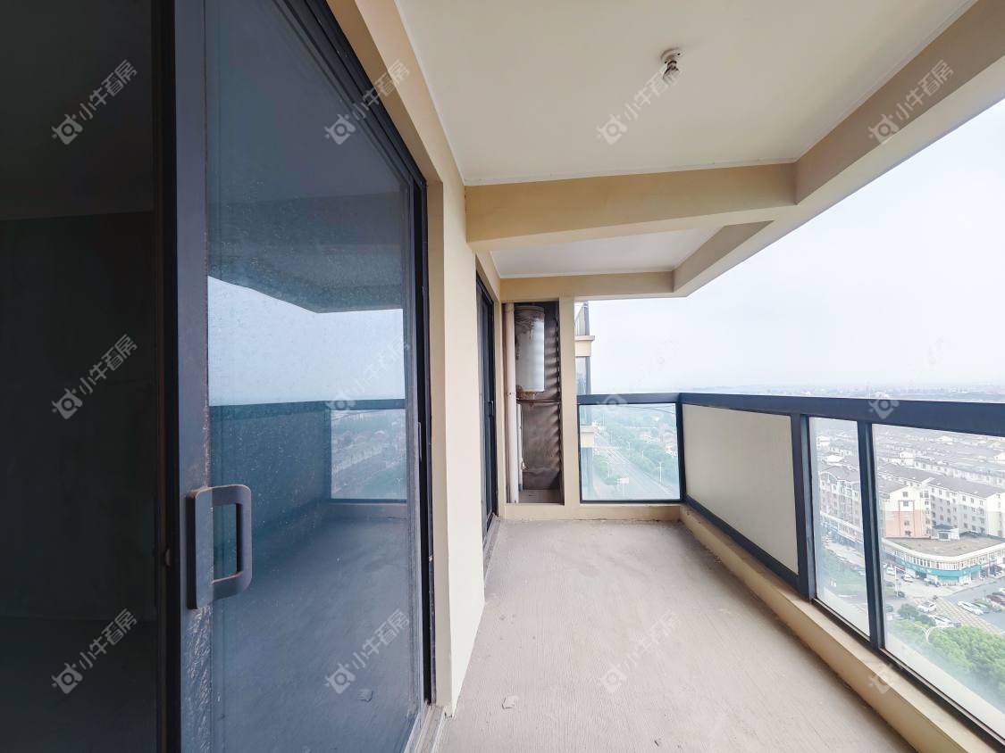 镇江万善上院在售二手房源室内图_小牛看房