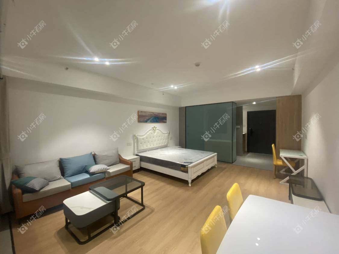 镇江吾悦广场（丹阳）在租房源_小牛看房