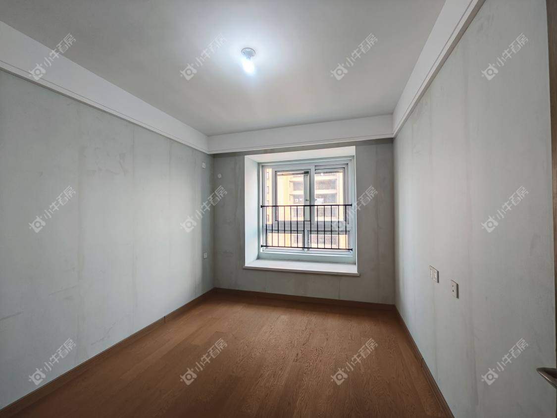 镇江中南君悦府中南一期在售二手房源室内图_小牛看房