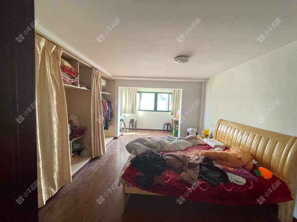 镇江碧水兰庭在售二手房源_小牛看房