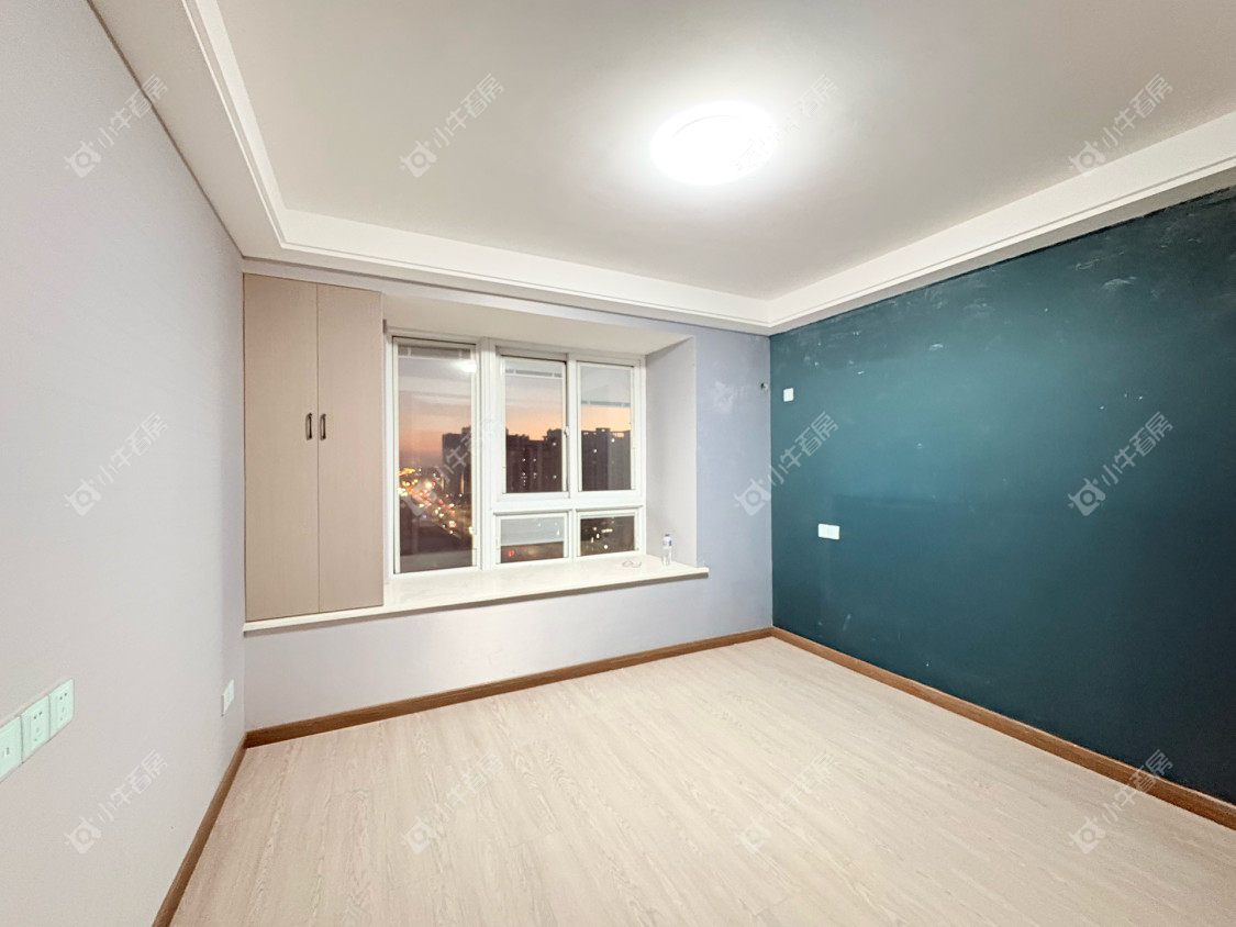 镇江中南君悦府中南一期在售二手房源室内图_小牛看房