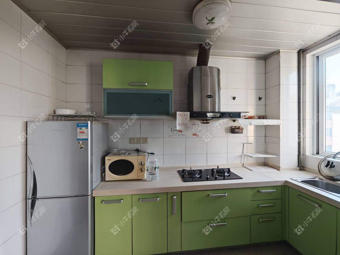 镇江龙滨园在售二手房源室内图_小牛看房