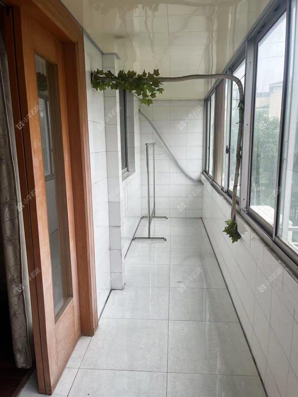 镇江迎春小区在租房源户型图_小牛看房