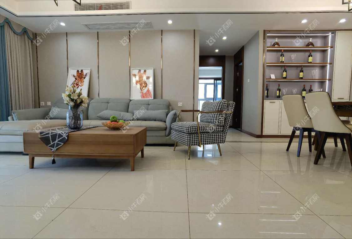 镇江万善上院在售二手房源_小牛看房