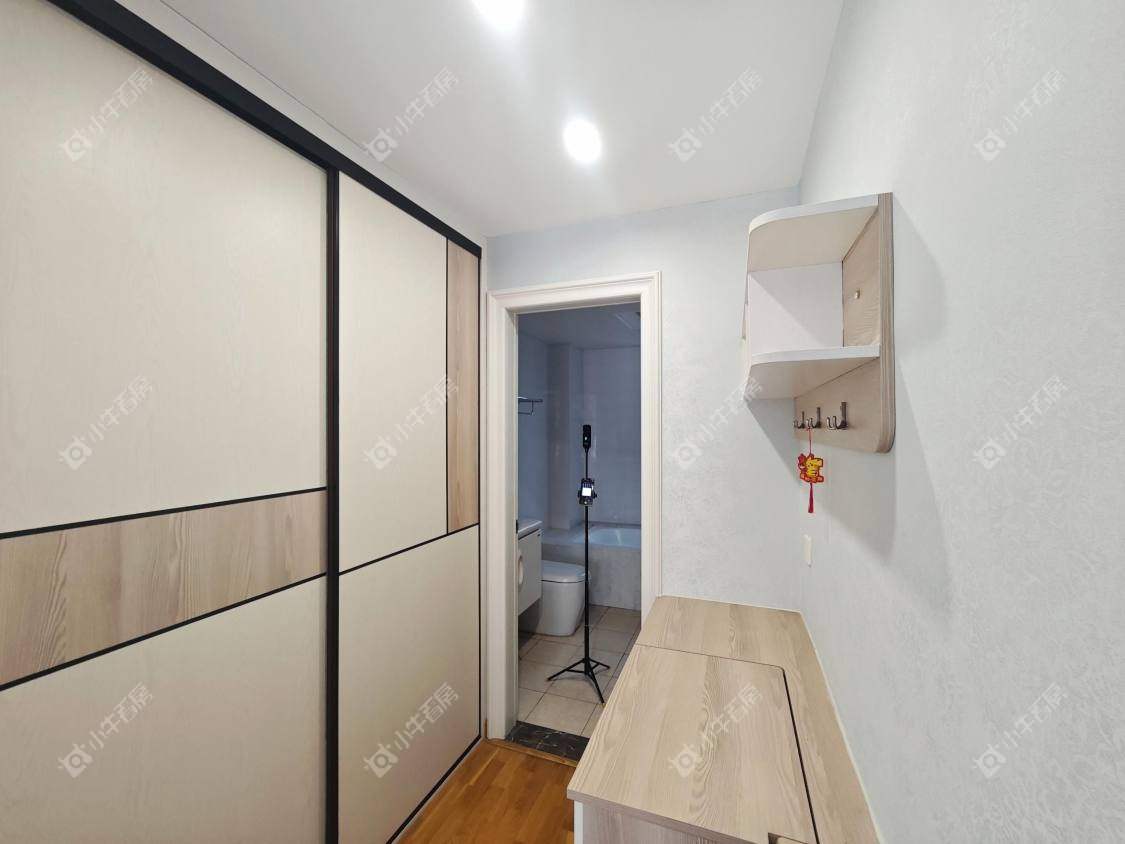 镇江大亚第一城在售二手房源室内图_小牛看房