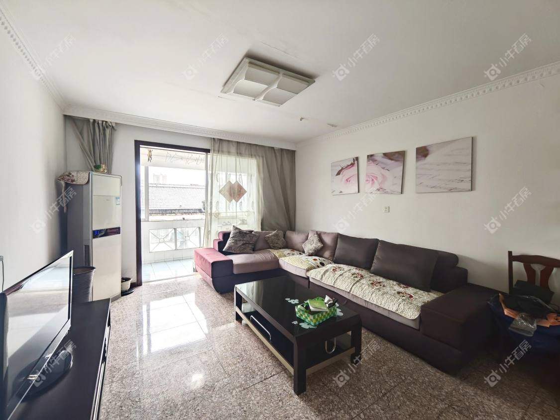 镇江万善园二村在售二手房源_小牛看房