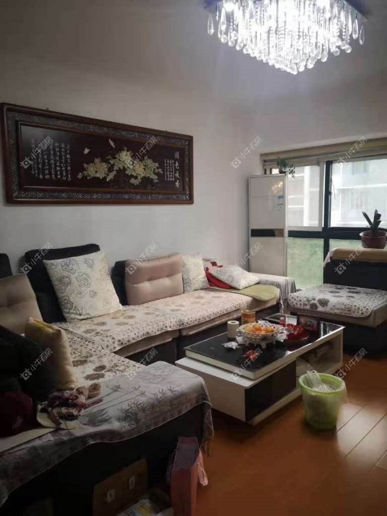 镇江碧水兰庭在售二手房源_小牛看房