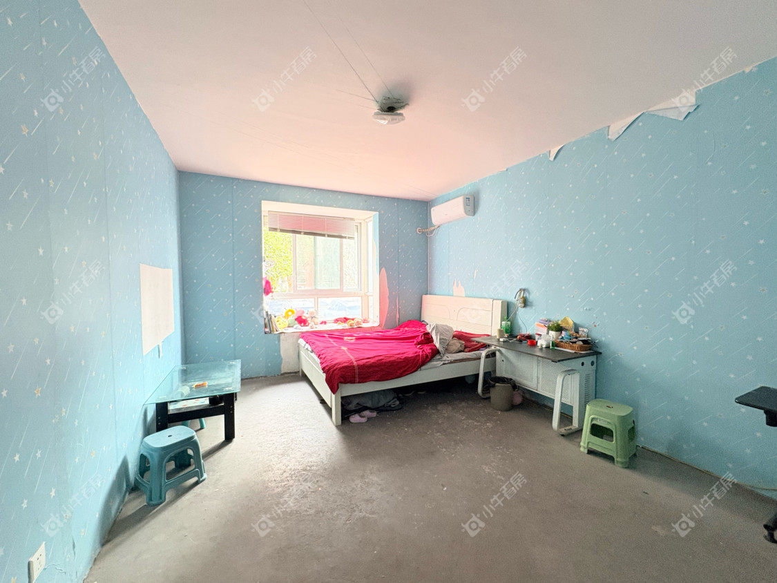 镇江嘉荟新城在售二手房源室内图_小牛看房