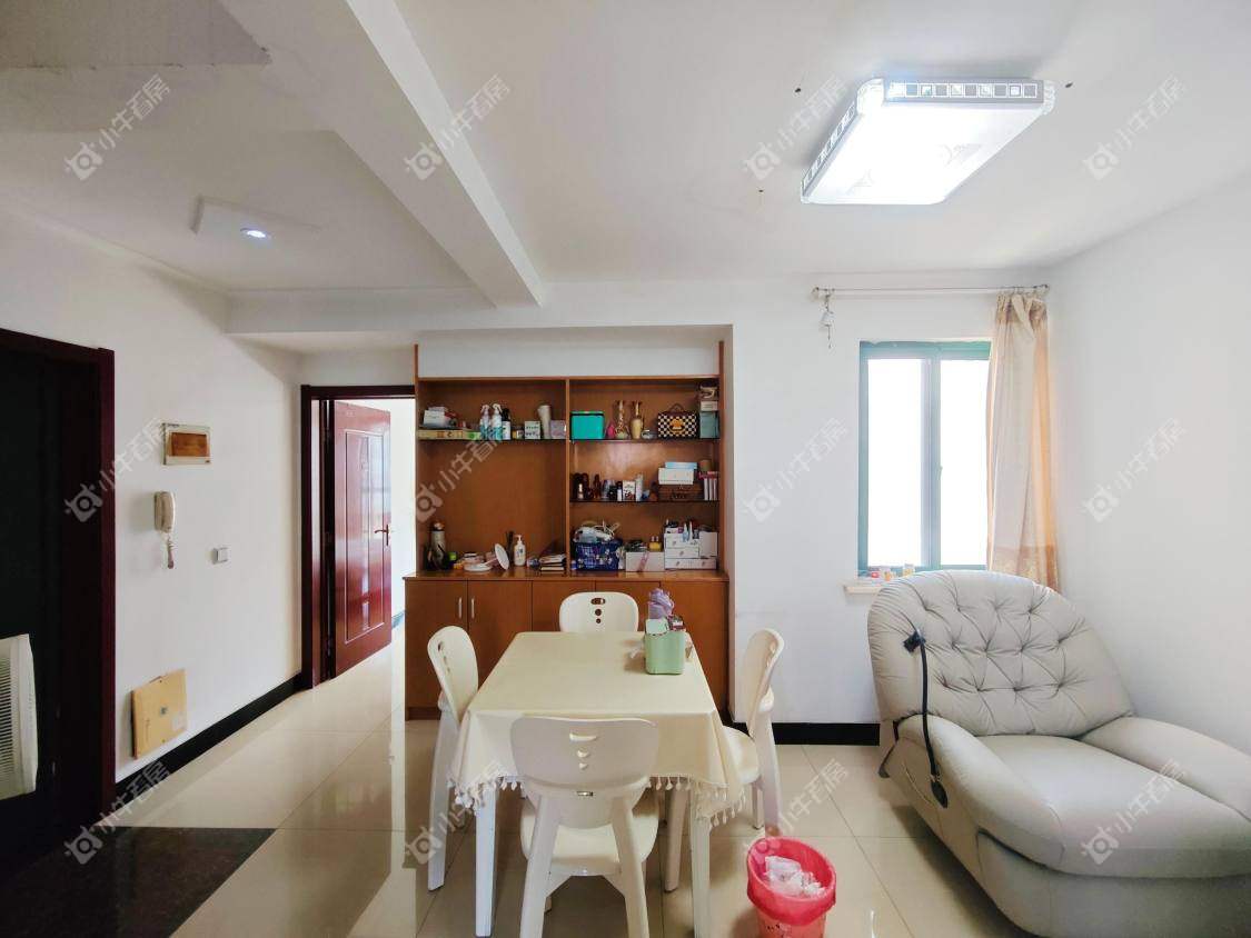 镇江海宇花园在售二手房源室内图_小牛看房