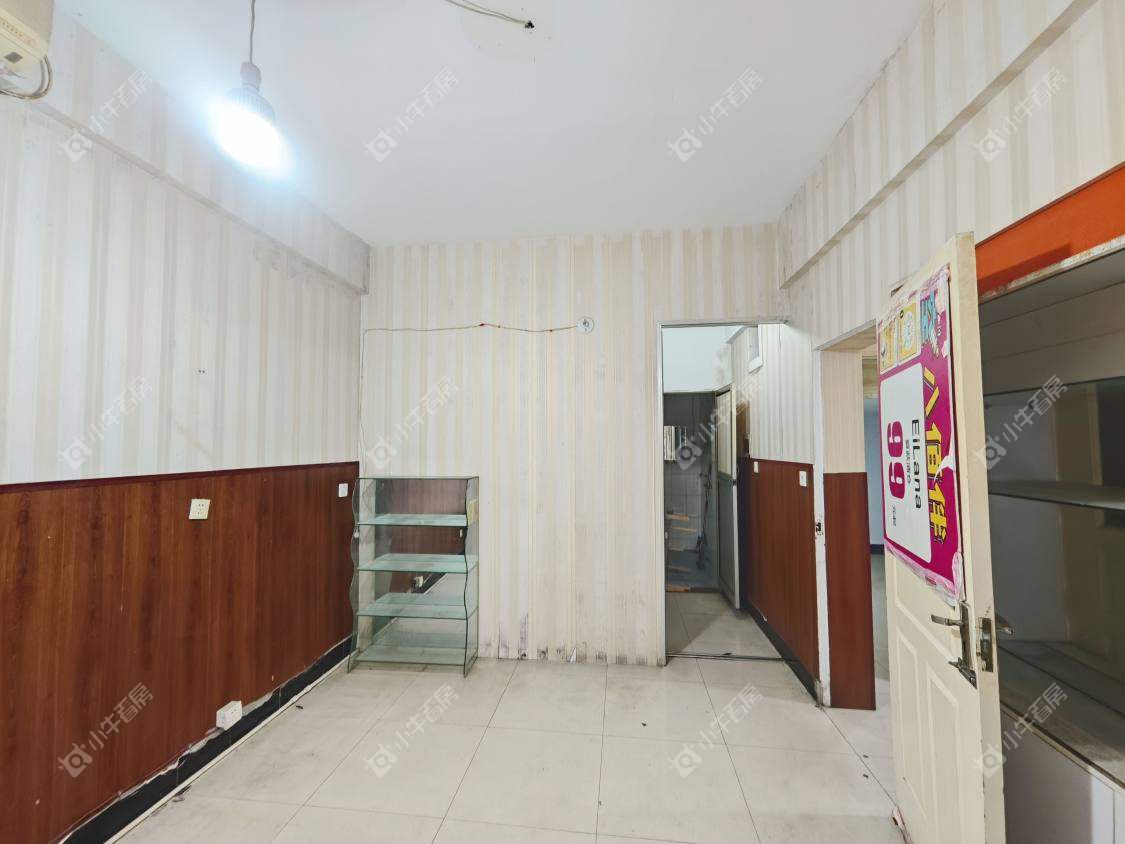 镇江南桥花园在售二手房源室内图_小牛看房