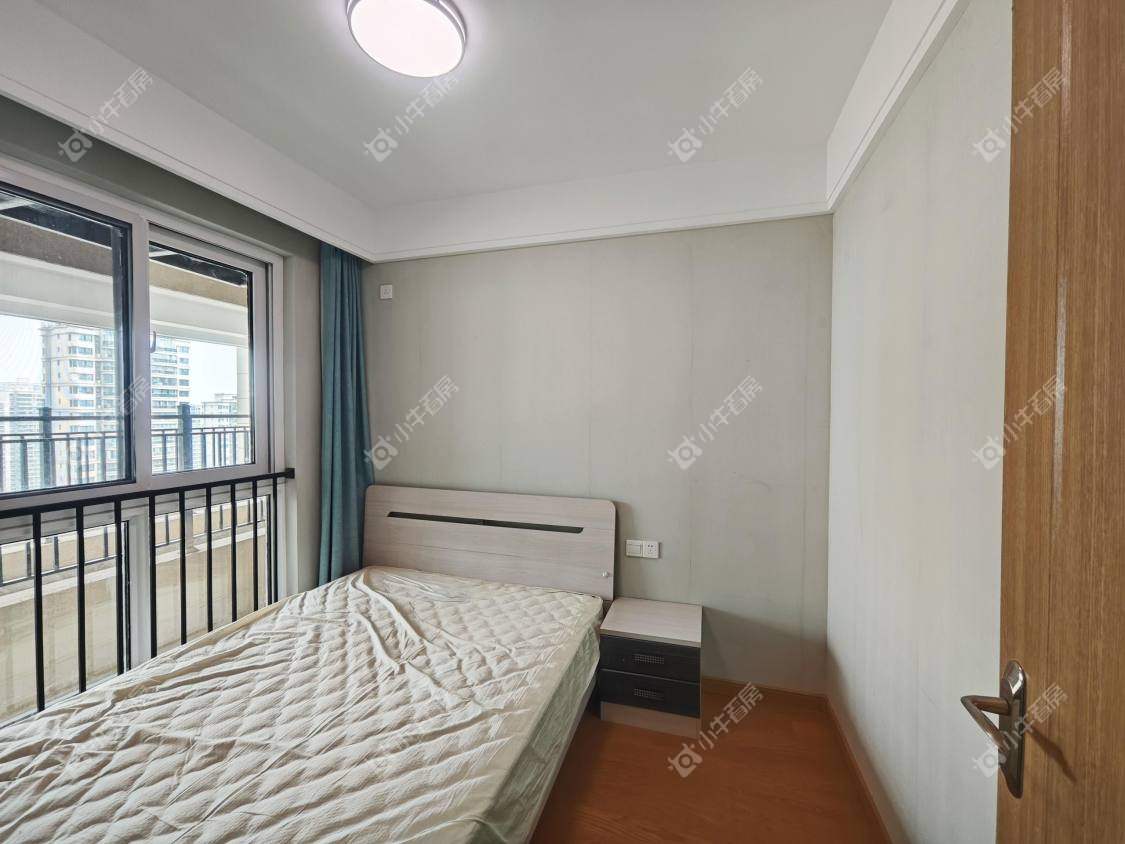 镇江中南君悦府中南一期在售二手房源室内图_小牛看房