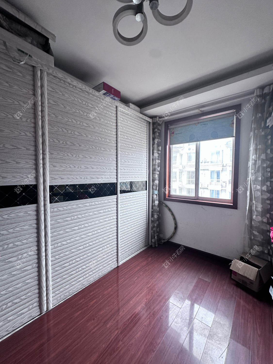 镇江新家园在售二手房源_小牛看房