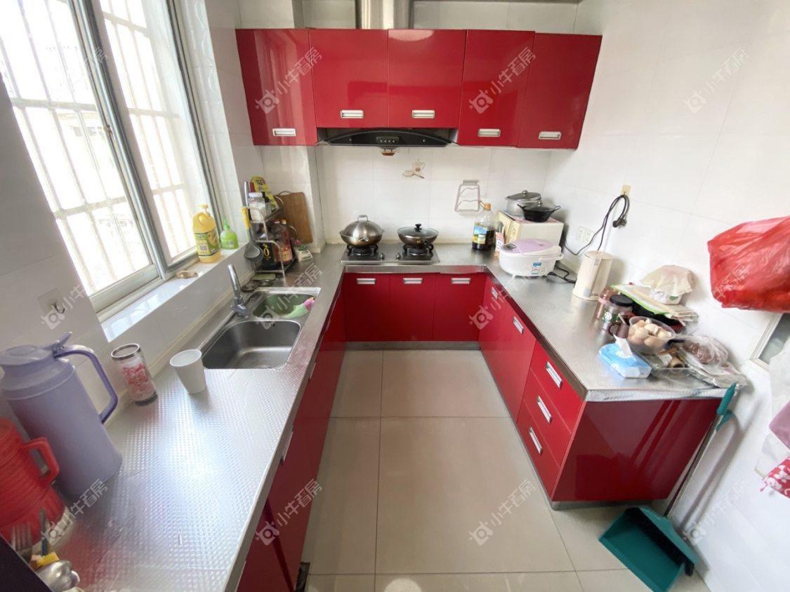 镇江丹金家园在售二手房源室内图_小牛看房