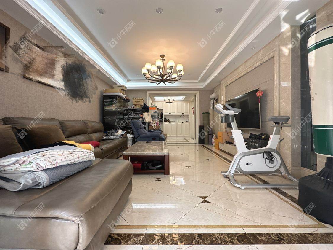 镇江金鼎城市花园在售二手房源_小牛看房