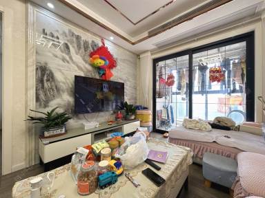 镇江荣城国际一期在售二手房_小牛看房