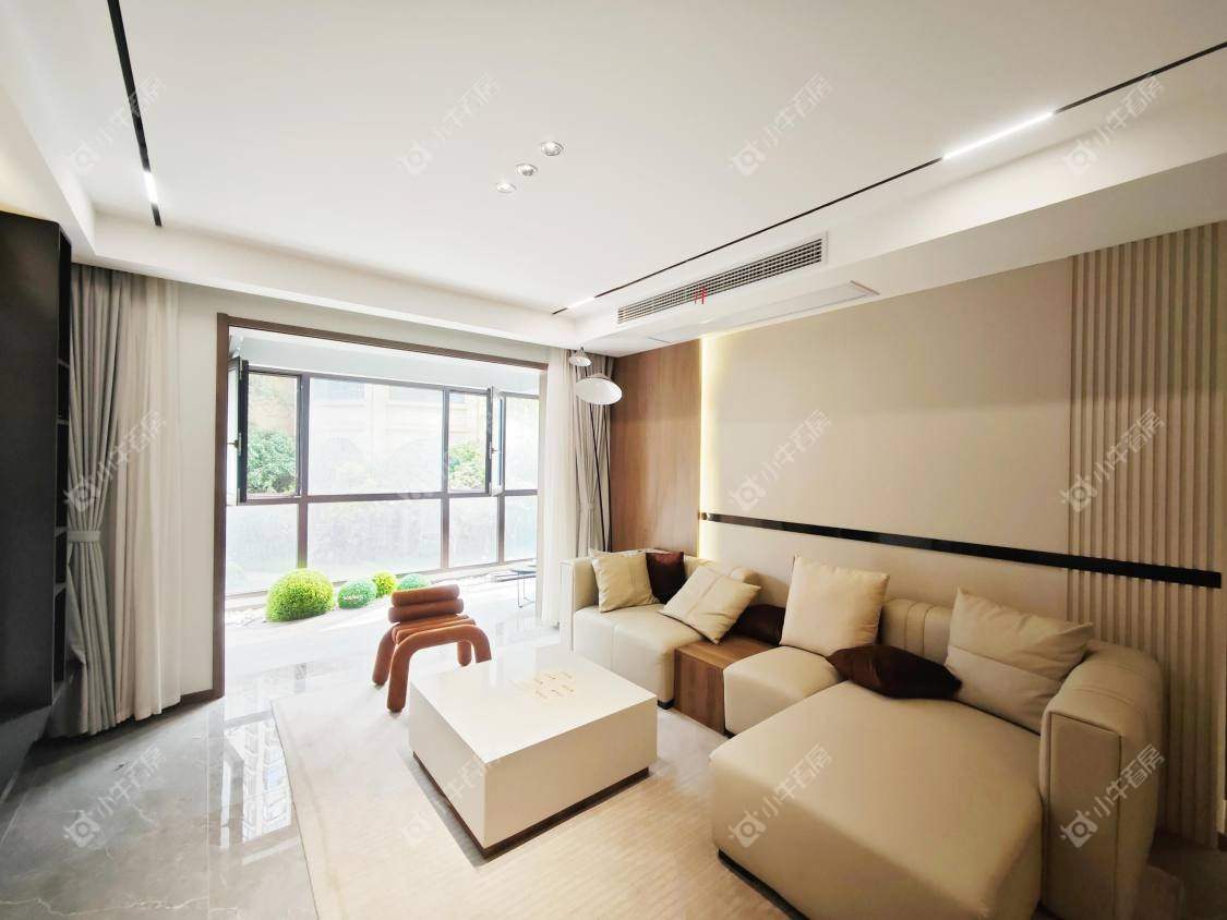 镇江信达香堤国际在售二手房源_小牛看房