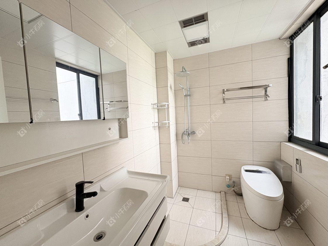 镇江练湖新城在售二手房源室内图_小牛看房