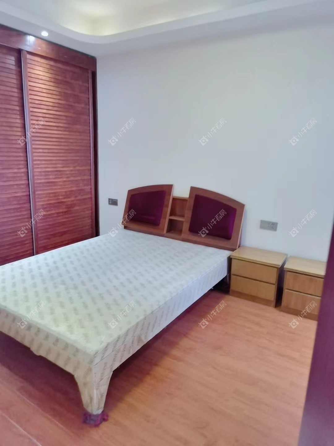 镇江天波城在租房源室内图_小牛看房