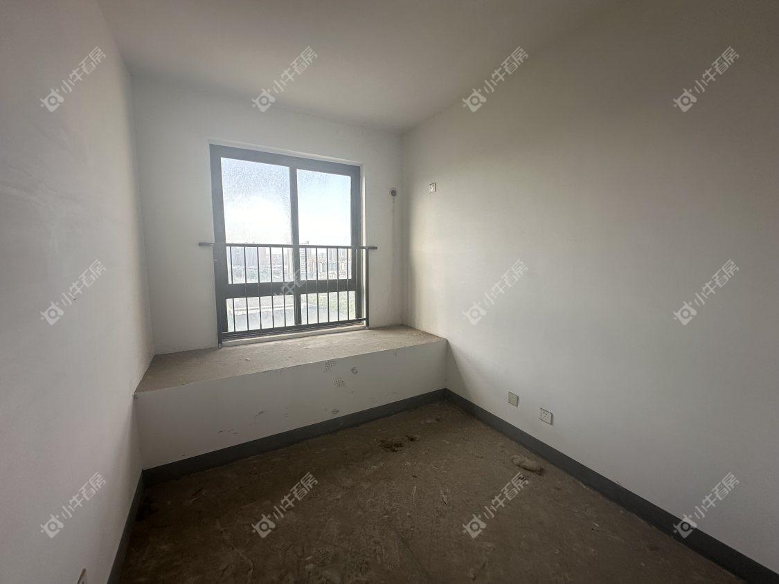 镇江吾悦华府金郡（丹阳）在售二手房源室内图_小牛看房