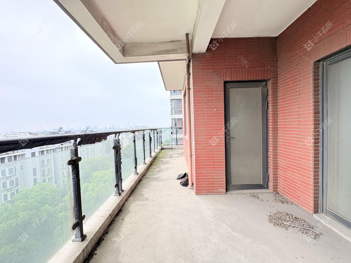 镇江天波城在售二手房源室内图_小牛看房