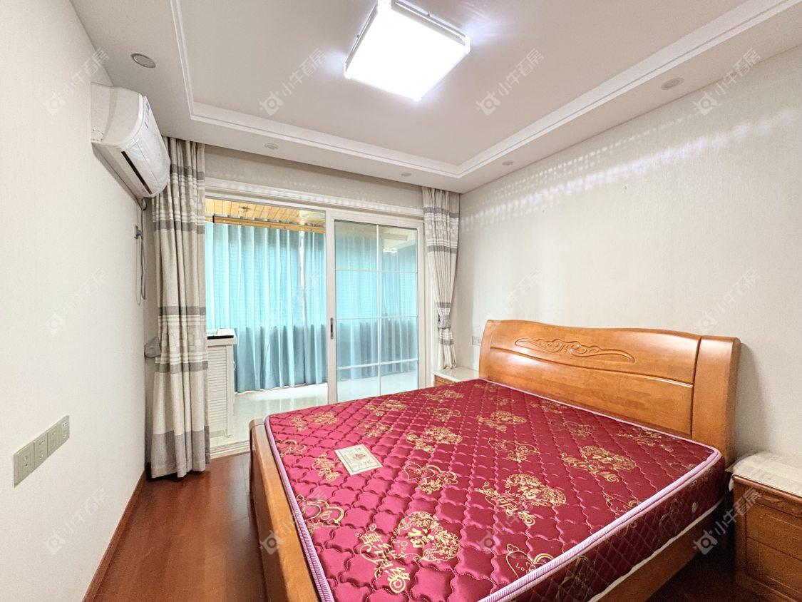 镇江紫竹园在售二手房源室内图_小牛看房