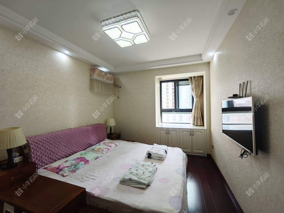 镇江国信宜和在售二手房源小区图_小牛看房