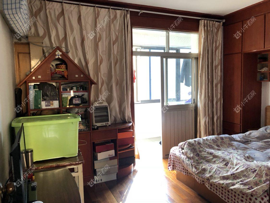 镇江农行宿舍楼（丹阳）在售二手房源室内图_小牛看房