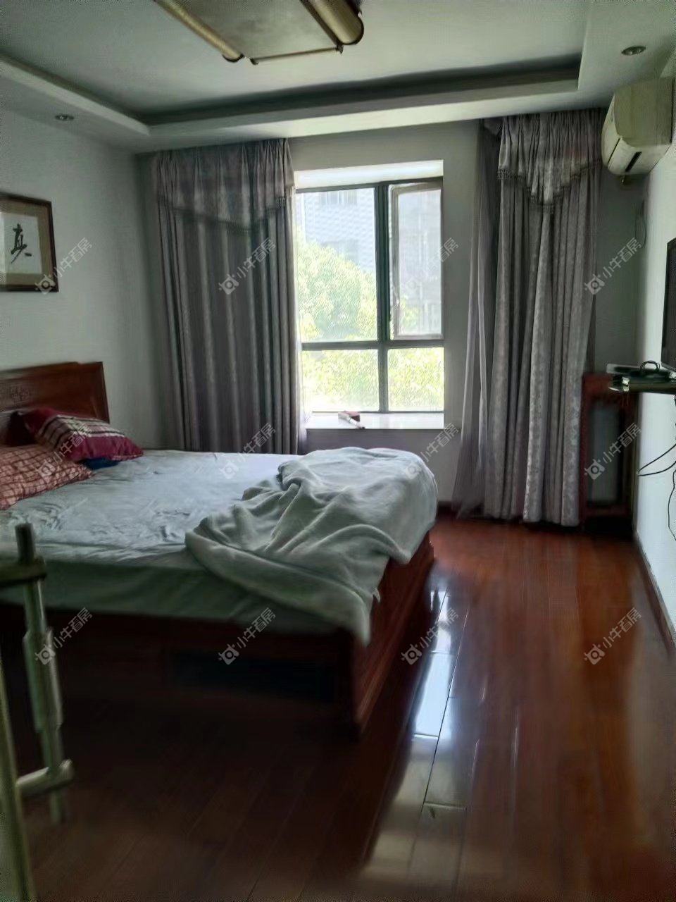 镇江天福花园在租房源室内图_小牛看房