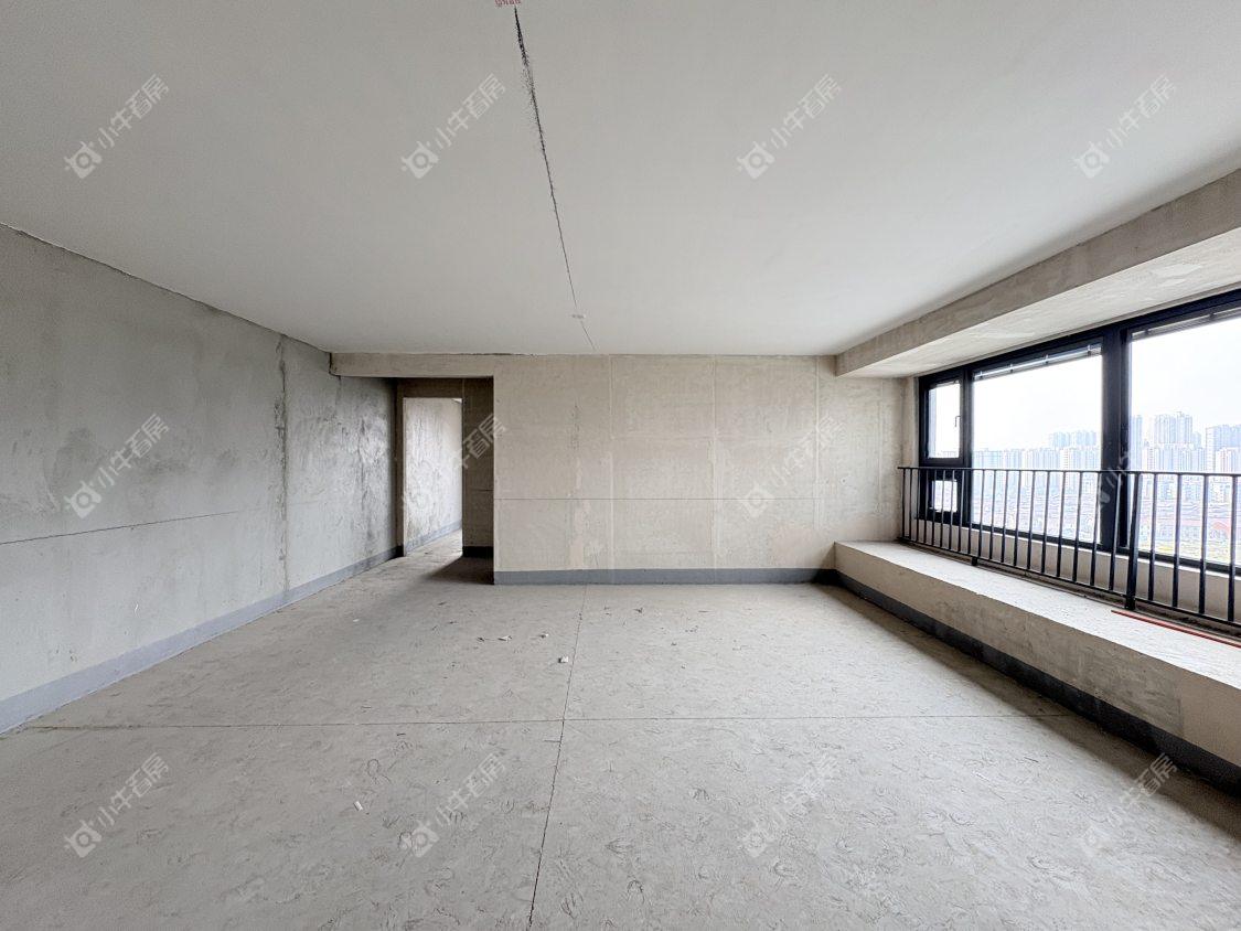 镇江璞悦观邸在售二手房源室内图_小牛看房