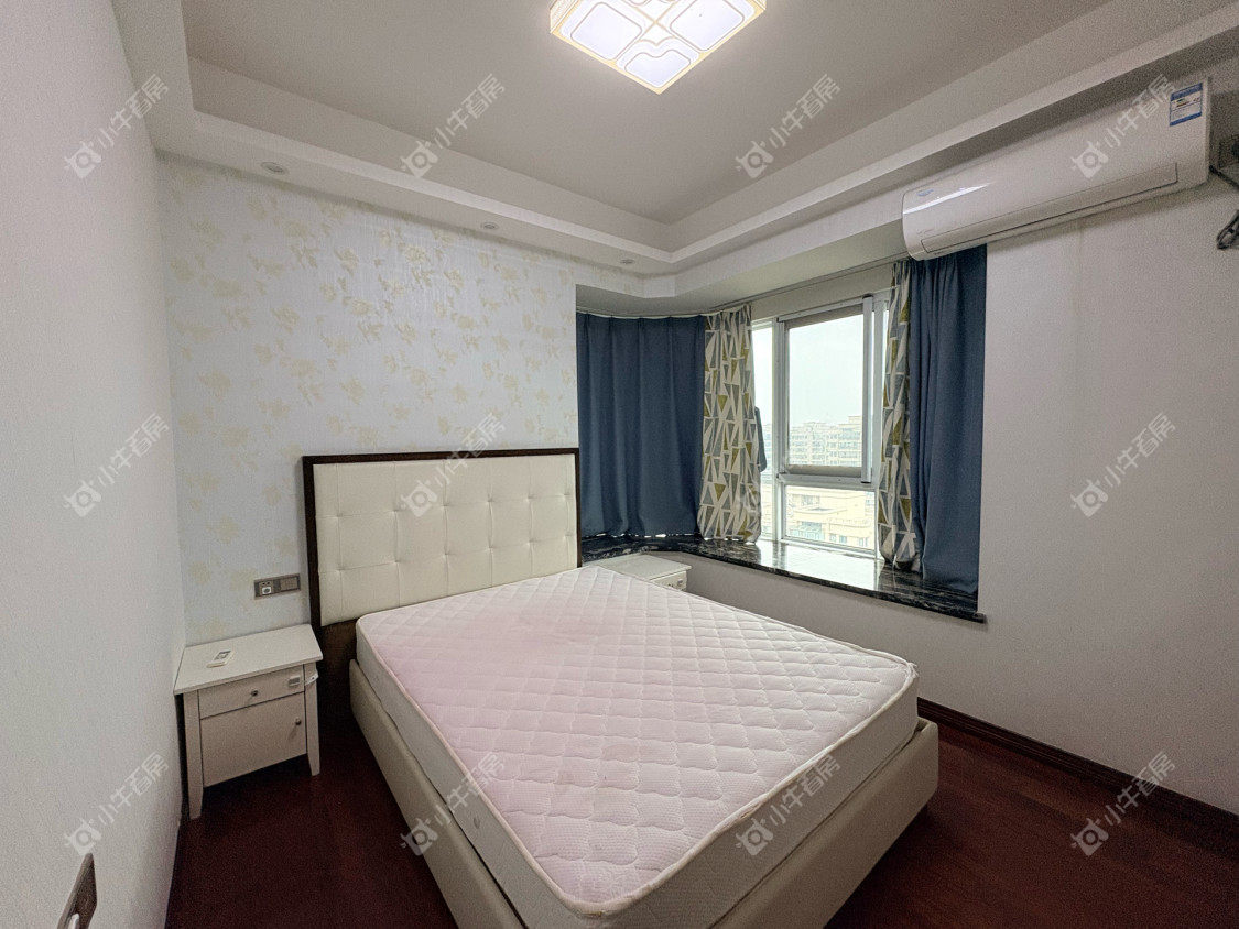 镇江碧桂园在售二手房源室内图_小牛看房