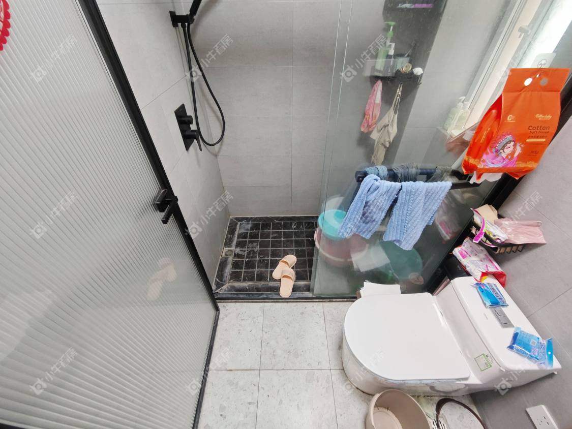 镇江嘉荟新城在售二手房源室内图_小牛看房