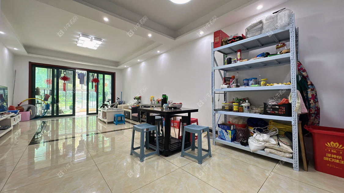 镇江恒大名都二三期在售二手房源_小牛看房