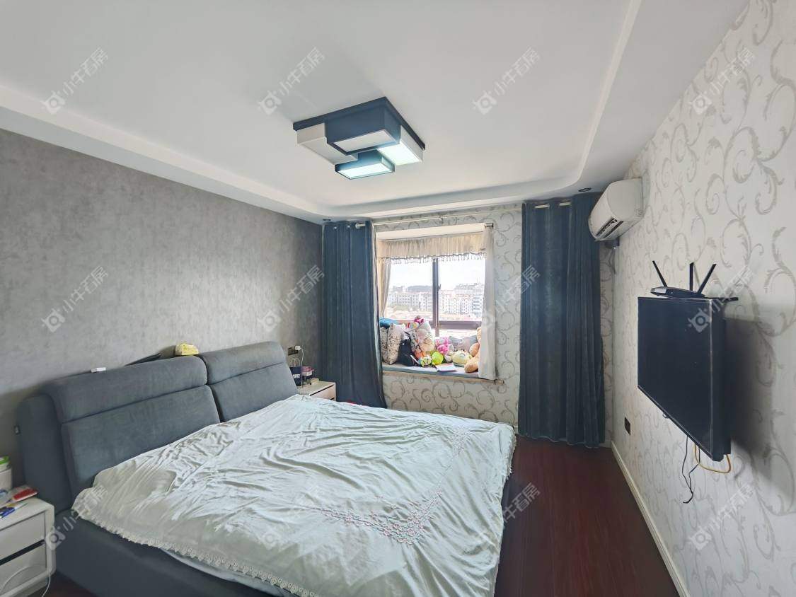 镇江凤美园在售二手房源室内图_小牛看房