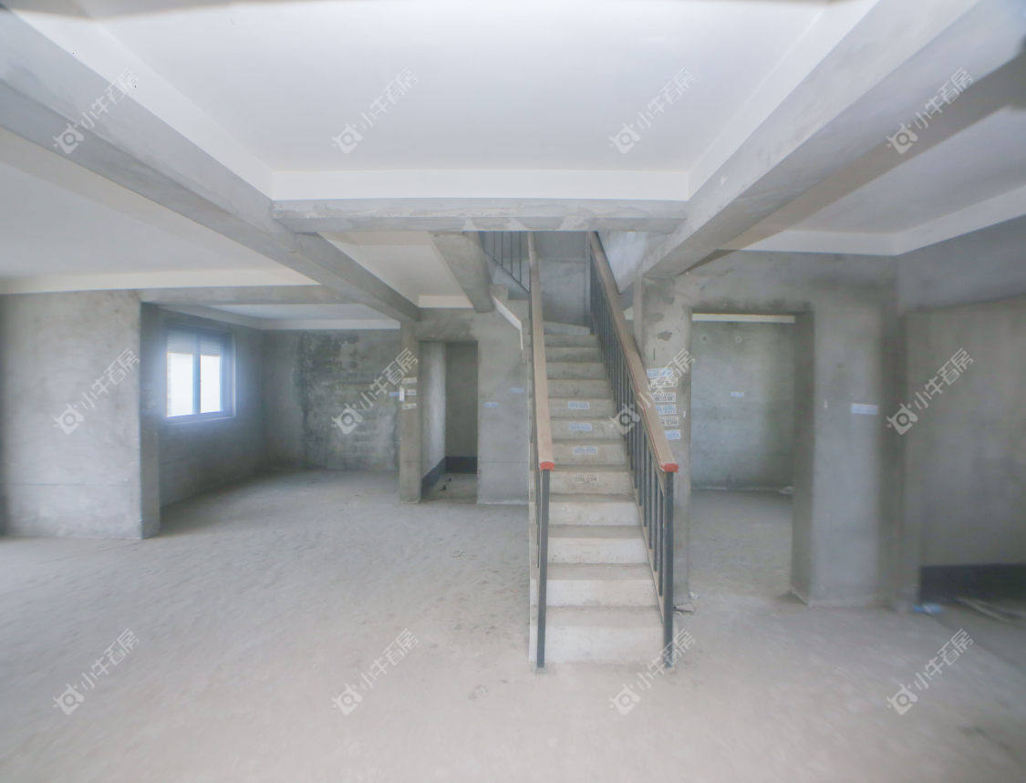 镇江锦尚名都在售二手房源室内图_小牛看房