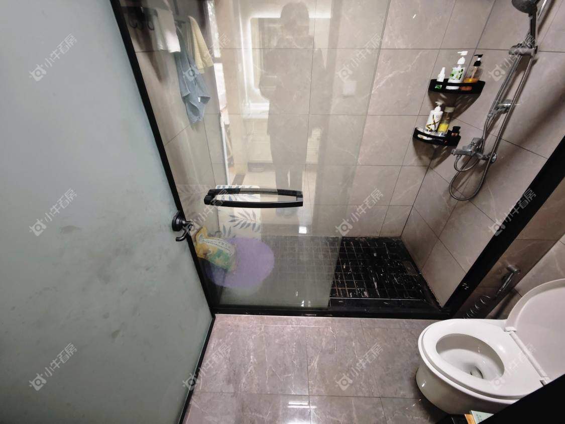 镇江天波城在售二手房源室内图_小牛看房