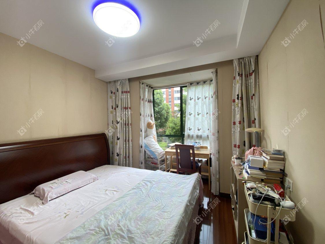 镇江锦轩华庭在售二手房源_小牛看房