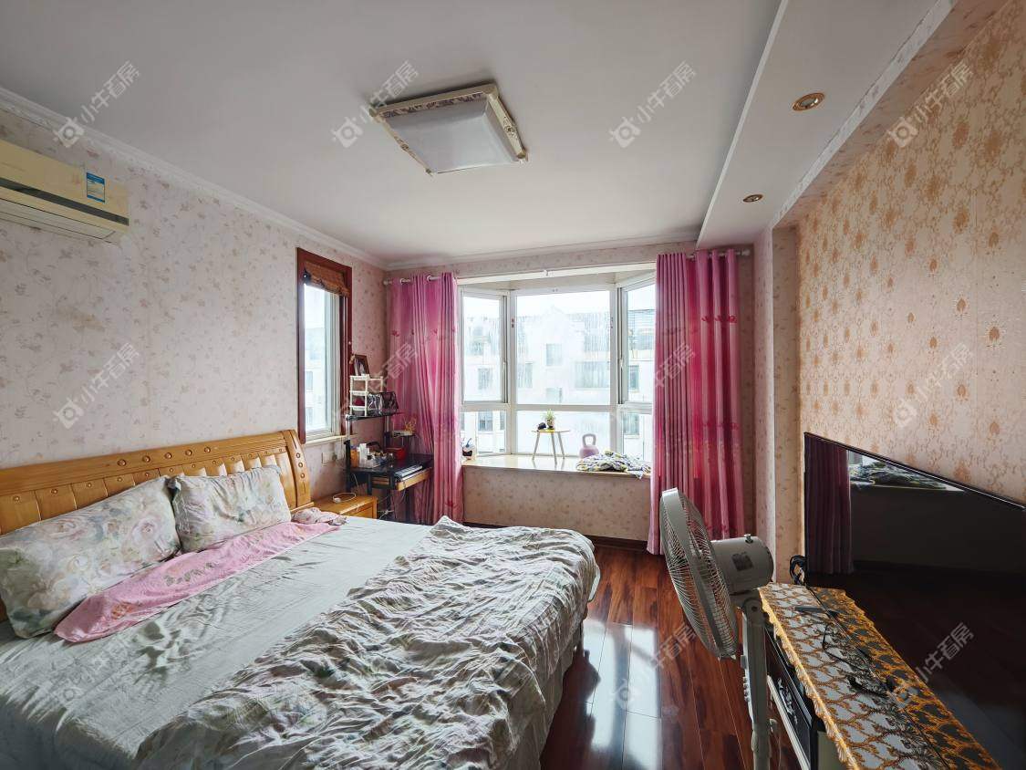 镇江锦绣江南在售二手房源室内图_小牛看房