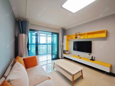 镇江恒大城在售二手房_小牛看房