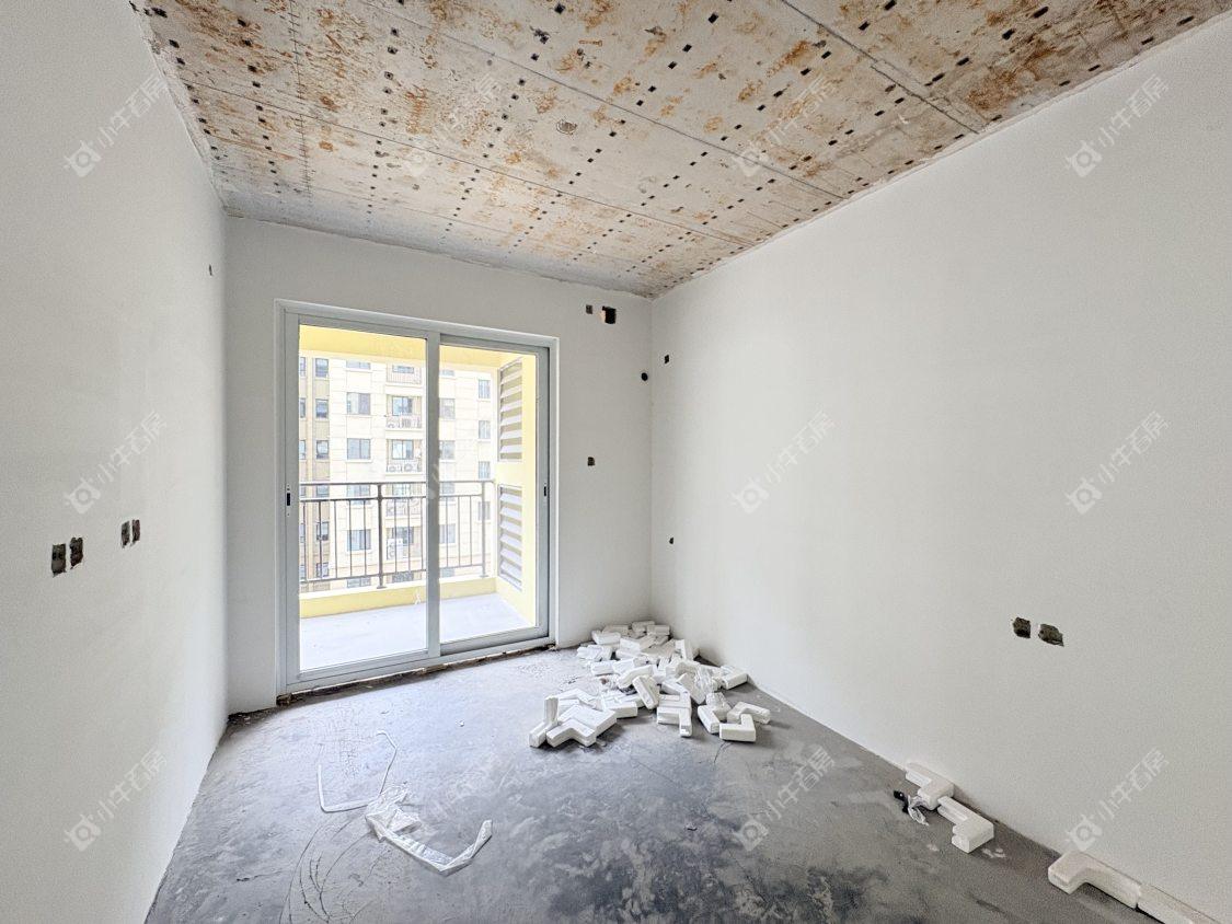 镇江中南熙悦城中南二期在售二手房源室内图_小牛看房