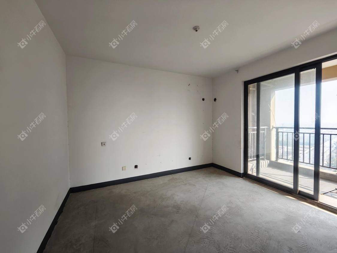 镇江吾悦华府金郡（丹阳）在售二手房源室内图_小牛看房