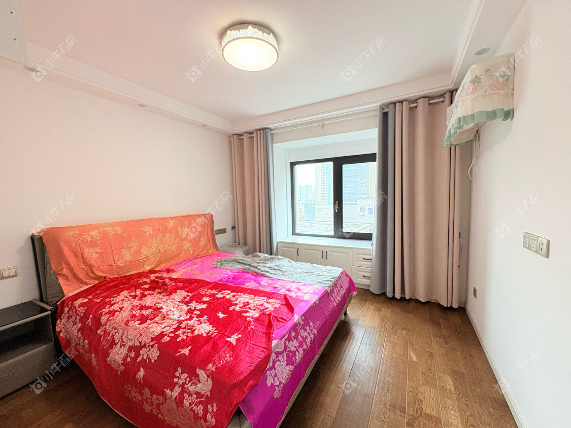 镇江大亚第一城在售二手房源室内图_小牛看房